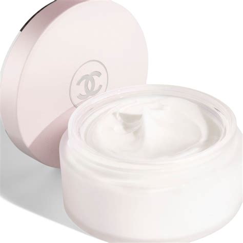 chanel chance cream|chance chanel body cream.